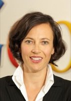 Laurence Fontinoy, nueva Directora de Marketing de Google España